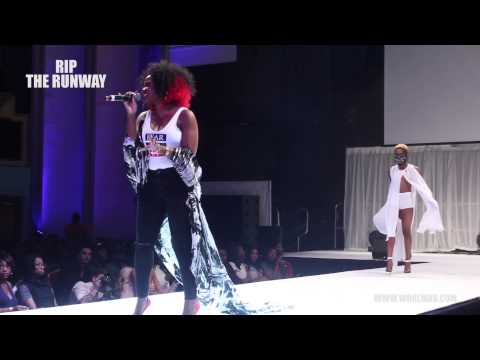WORLMAG | RIP THE RUNWAY 2015 - CHERRI V 2016