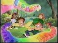 Lucky Charms Cereal 90s Commercial 1998
