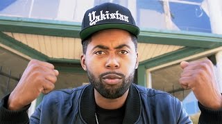 Ro Spit - Runnin' Too ft. Dee Goodz