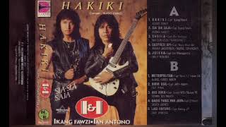 Download lagu Album Ikang Fawzi DLL [Hakiki] (1990) mp3
