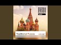 Russian Sorrow
