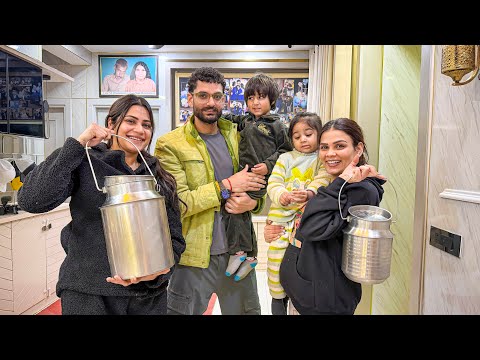 14 Saal baad aaya Payal ka Bhai