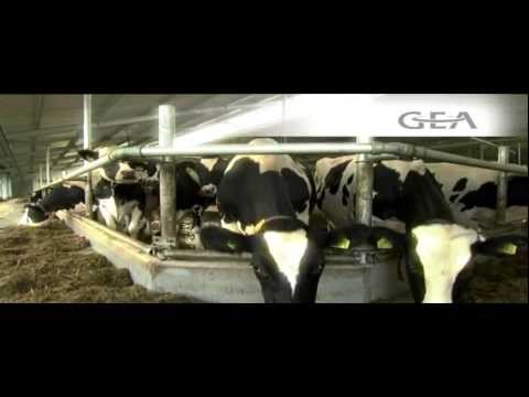 GEA Farm Technologies - Farm Equipment - EN