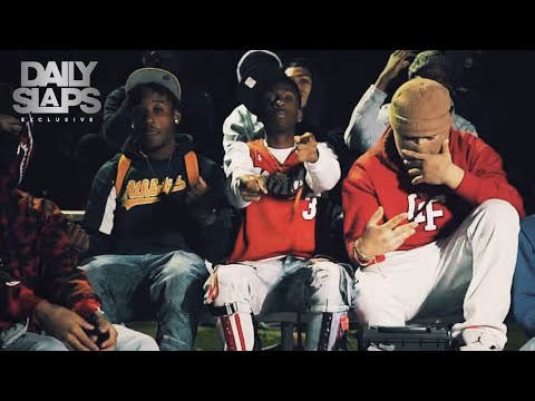 Bloodymar - Better Days (Exclusive Music Video) | Dir. ShotByDiz