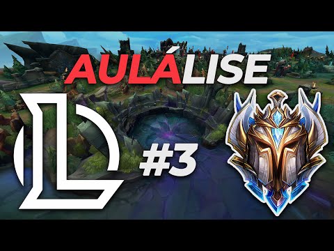 ERROS COMUNS NA SOLOQ - AULÁLISE #3