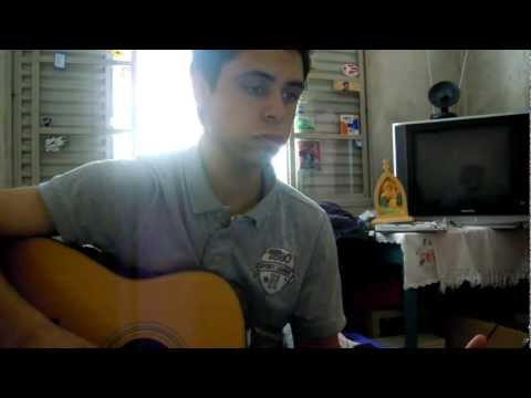 Eu Me Prostro video
