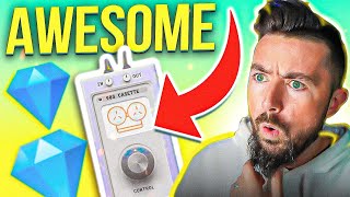 Video thumbnail for LIMITED TIME FREE VST PLUGINS, KARANYI SOUNDS TECHNOCOLOR (+ DECEMBER DEALS) by DixonBeats