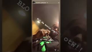 HoodRich Pablo Juan - Snippet