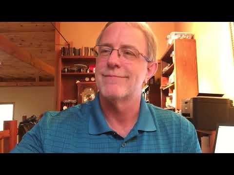 02  - Survey of the New Testament for "BI1010"