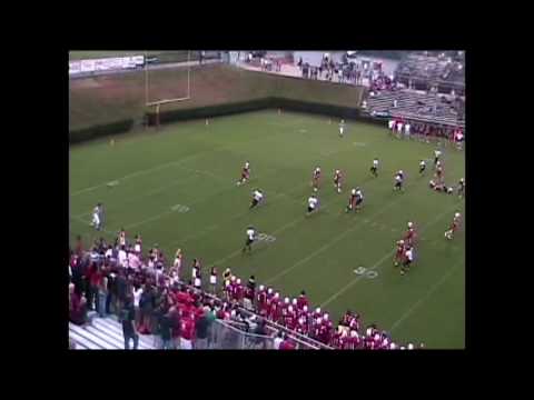 HAKEEM FLOWERS No 8 JUNIOR HIGHLIGHTS 2011.mp4