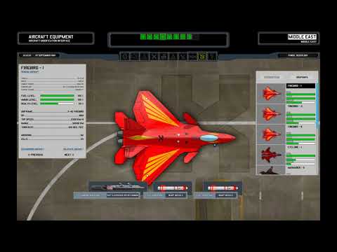 Xenonauts X-Division ep191 Gauss rocks