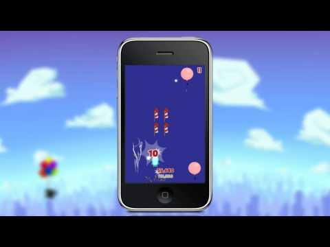 Bird Strike Endless Mode