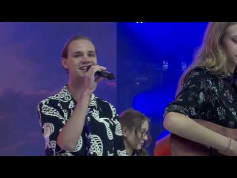 49 MHFKMS - Koncert Galowy Laureatów - HZA NIE OGARNIESZ - Nikt