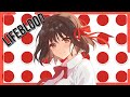 Nightcore Sped Up Lifeblood Lyrics