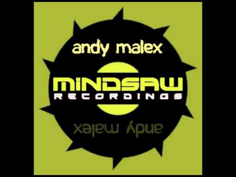 Andy Malex - The Story of My Life [Drum & Bass]