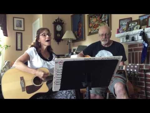 David's Prayer (Based on 1Chr 29: 10-13)