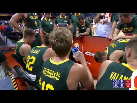 D.Adomaitis - Važiuojam (Lithuania Time out)