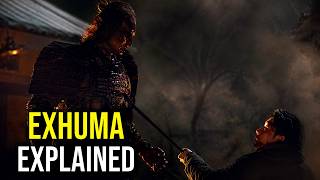 Download lagu The Religious Horror and Meaning of EXHUMA mp3 Download lagu The Religious Horror and Meaning of EXHUMA mp3