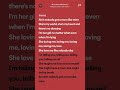 Meghan Trainor & Kelli Trainor - Mom #hits #trending #spotifylyrics #tiktok  #mothersday #music