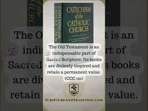The Old Testament is invaluable too! #shorts