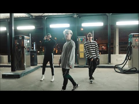 Mayo A.E. , New Boix , Paul Married - Break Your Body