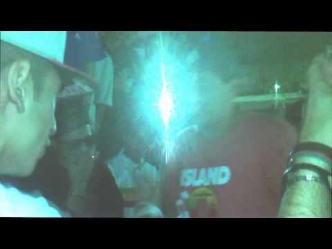 COQEÉ FLOW vs TRAGEDIA (Final) | AL KAEDA 16