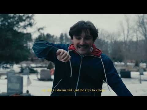 zoahh - davinci (music video)