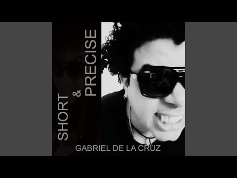 Video de la banda Gabriel de la Cruz