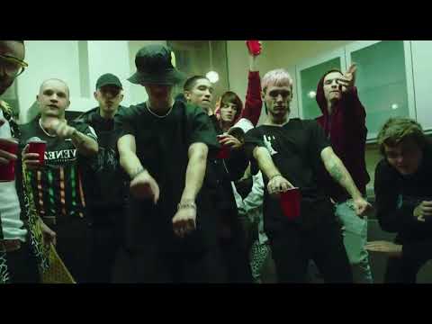 [FREE] OBLADAET x Pop Smoke Type Beat - "Sleepknot"