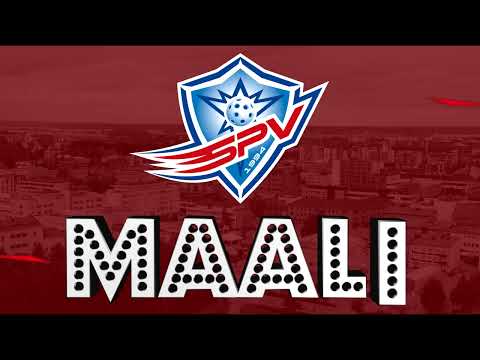 SPV Maalibiisi 2022-2023 | F-Liiga