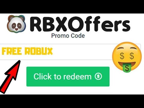 New code on (RBXOFFERS)