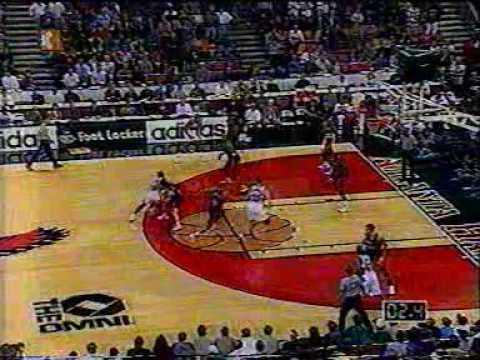 NBA na HRT-u: I Love This Game 1997-98 #2