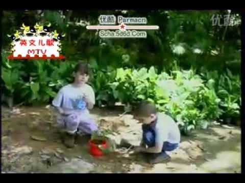 《Sing Along & Learn》13 - Spring Has Arrived