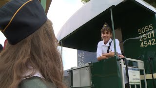 Nyolc turnus, nyolcvan diák