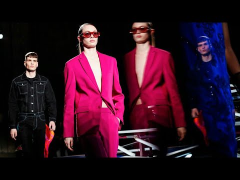 EMILIO PUCCI X KOCHÉ Fall Winter 2020/21 - Milan Fashion Week | Full Fashion Show | Haute Life