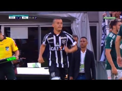 Luidy vs Palmeiras HD 720p (10/06/2018)