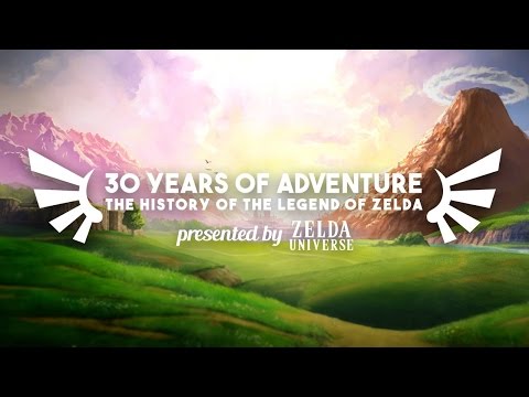 30 Years of Adventure | PAX East 2017 Panel