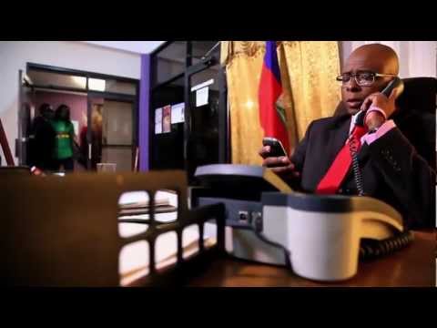 Brother's Posse " Aloral " kanaval 2013 video