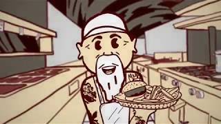 Seasick Steve - Can U Cook? (Official Video)