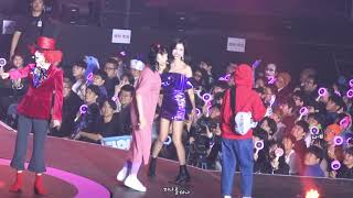 191020 TWICE FANMEETING 미나 love foolish+say you love me CLIP