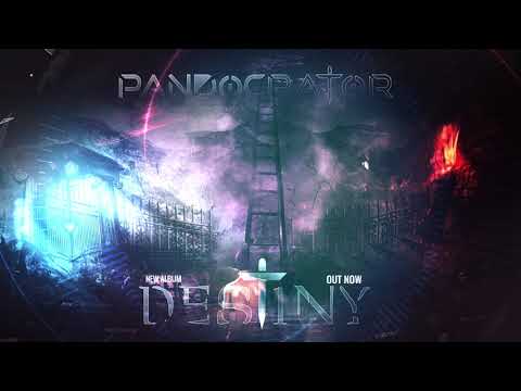 Pandocrator - Destiny (Album Out Now)