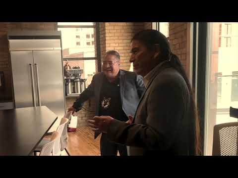 Building Generational Wealth and Pride at Red Lake Nation Tribal College