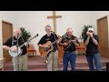 Second Wind - This Train/Swing Low (Woody Guthrie/Wallace Willis)