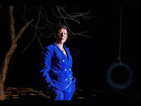 Walking through Philippe Vandenberg: Molenbeek with Els Dietvorst (2020)