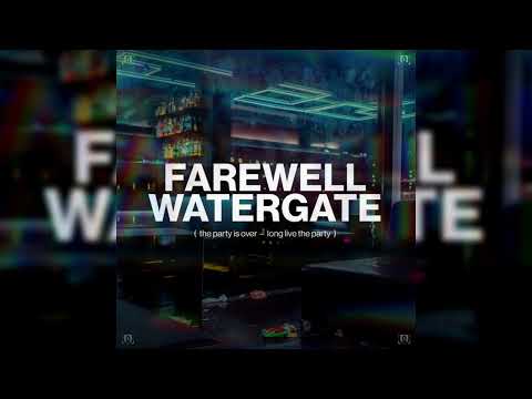 Fabio Florido I Watergate Farewell 1st hour (27.12.2024)