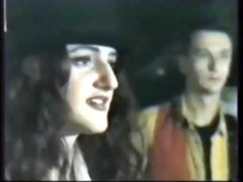 GENERACIJO - CAMINO VERDE RATNI SPOT 5.KORPUSA ARBiH