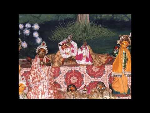 TTS Mahabharata 2003 - 2.04 - The Bhagavad-gita