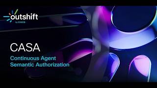 Securing Multi-Agent Systems with CASA | AI Agent Authorization