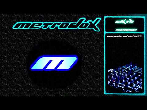 Metrodox - Sixth Sense