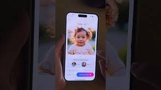 How to use AI Baby Generator?